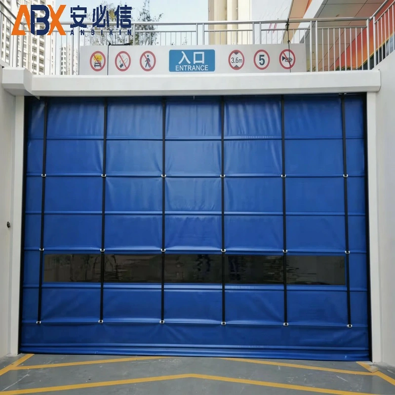 淮安市机械式门封