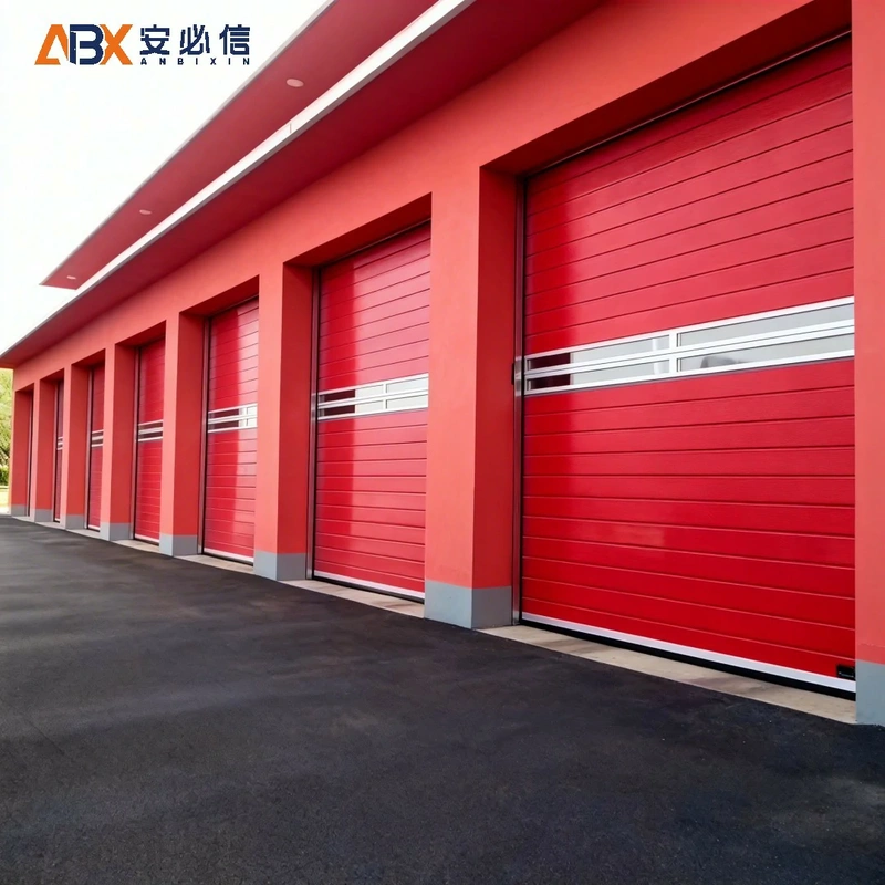 淮安市医药密闭高速门